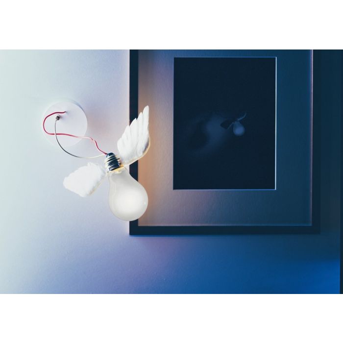 Ingo Maurer LUCELLINO Wandleuchte Ingo Maurer LUCELLINO Wandleuchte