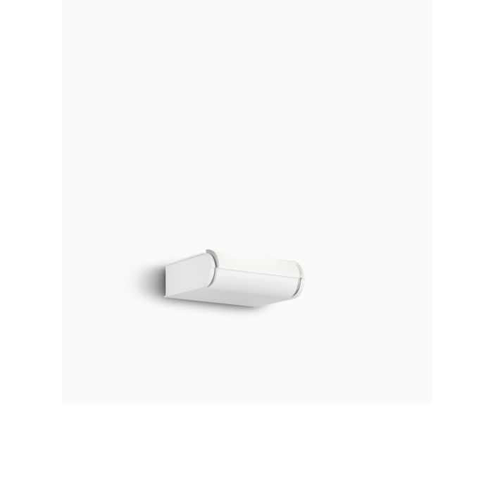 Helestra LED-Wandleuchte LUME Weiß matt 8-5037.07 Helestra LED-Wandleuchte LUME Weiß matt 8-5037.07