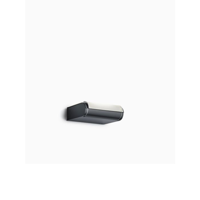 Helestra LED-Wandleuchte LUME Schwarz matt 8-5038.22 Helestra LED-Wandleuchte LUME Schwarz matt 8-5038.22