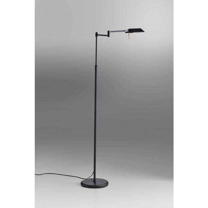 Lupia LED-Leseleuchte LISEUSE schwarz 2810-1-55 Lupia LED-Leseleuchte LISEUSE schwarz 2810-1-55