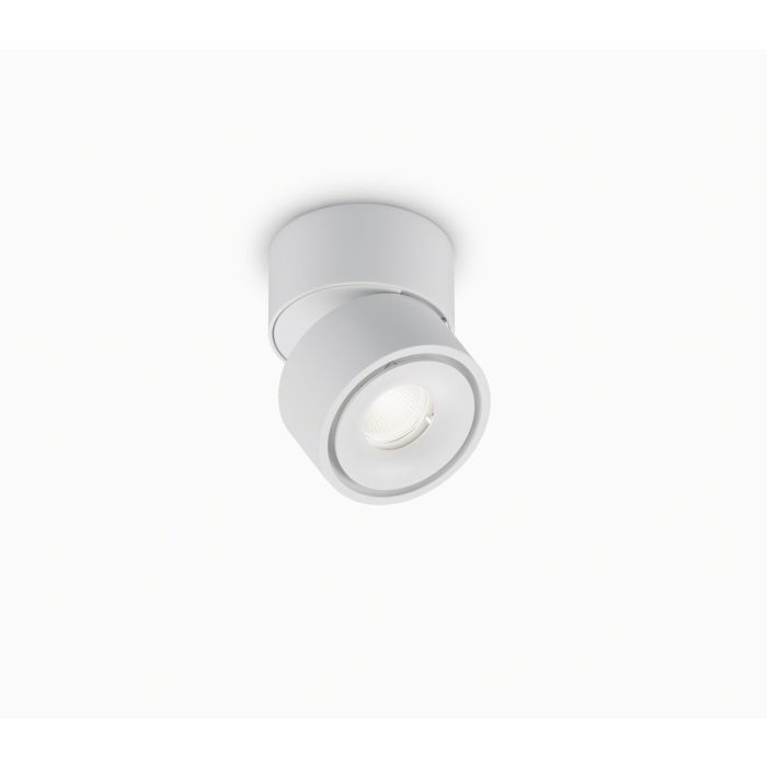 Helestra LED-Deckenleuchte NAKA Weiß matt 5-5003.07 Helestra LED-Deckenleuchte NAKA Weiß matt 5-5003.07