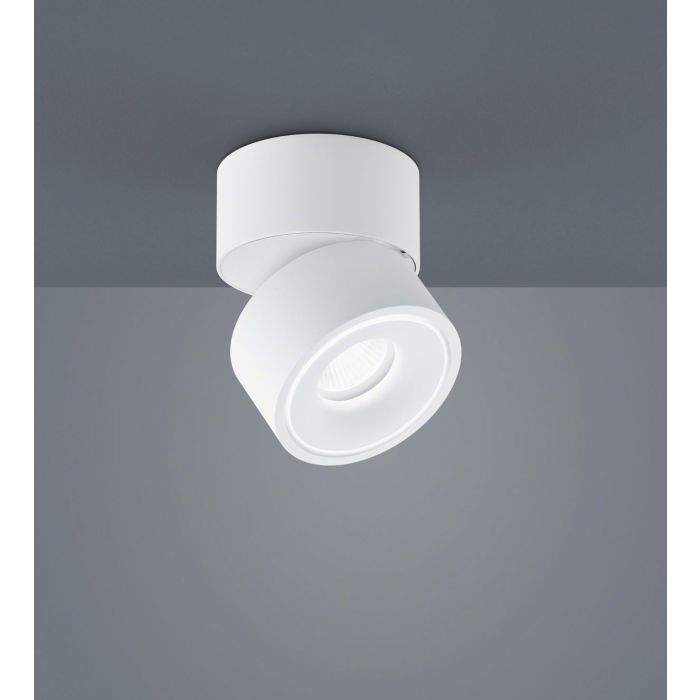 Helestra LED-Deckenleuchte NAKA Weiß matt 5-5011.07 Helestra LED-Deckenleuchte NAKA Weiß matt 5-5011.07