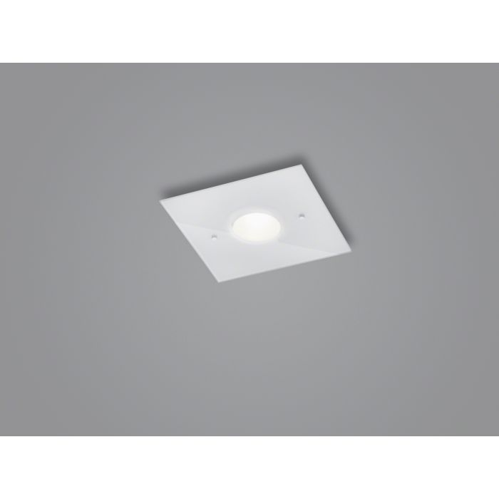 LED-Deckenleuchte NOMI Weiß LED-Deckenleuchte NOMI Weiß