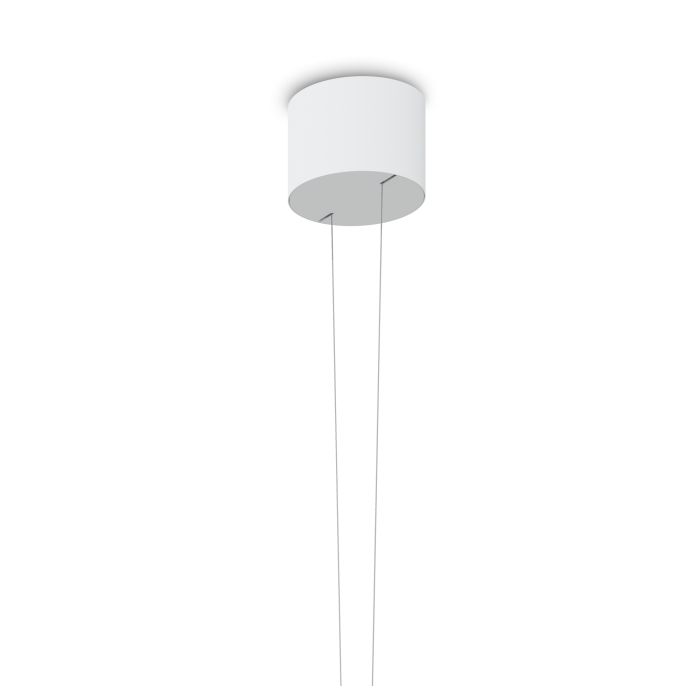 Oligo Baldachin B-ONE weiß SLACK-LINE 63-507-11-21 Oligo Baldachin B-ONE weiß SLACK-LINE 63-507-11-21