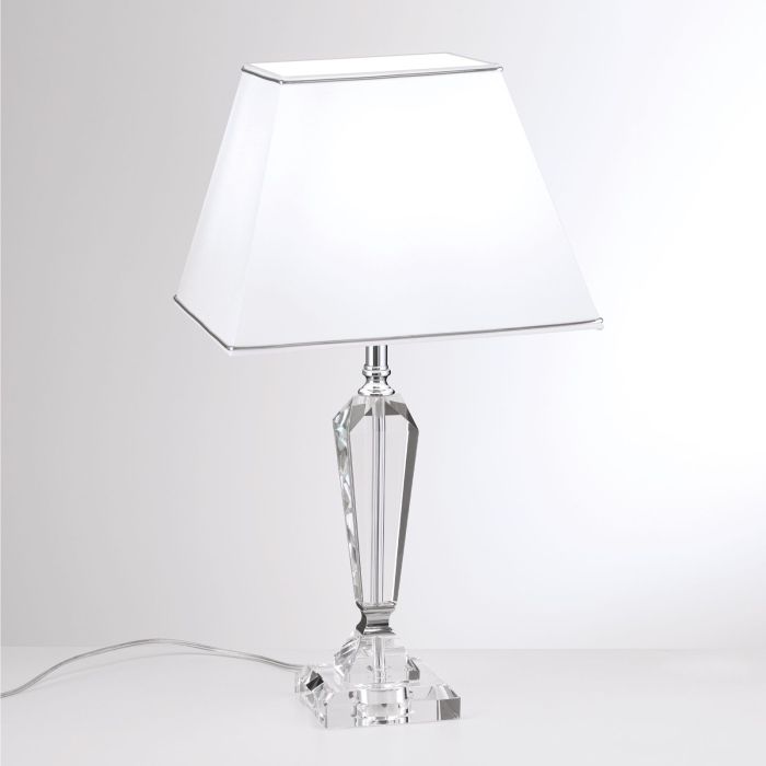 orion Tischleuchte VERONIQUE 57cm Chrom LA 4-1201 chrom orion Tischleuchte VERONIQUE 57cm Chrom LA 4-1201 chrom