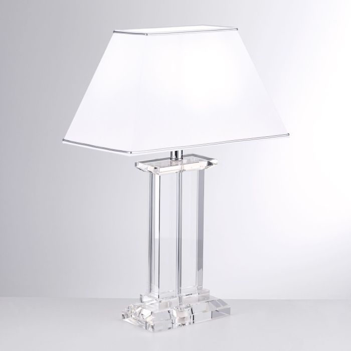 orion Tischleuchte VERONIQUE 55cm Chrom LA 4-1202 chrom orion Tischleuchte VERONIQUE 55cm Chrom LA 4-1202 chrom