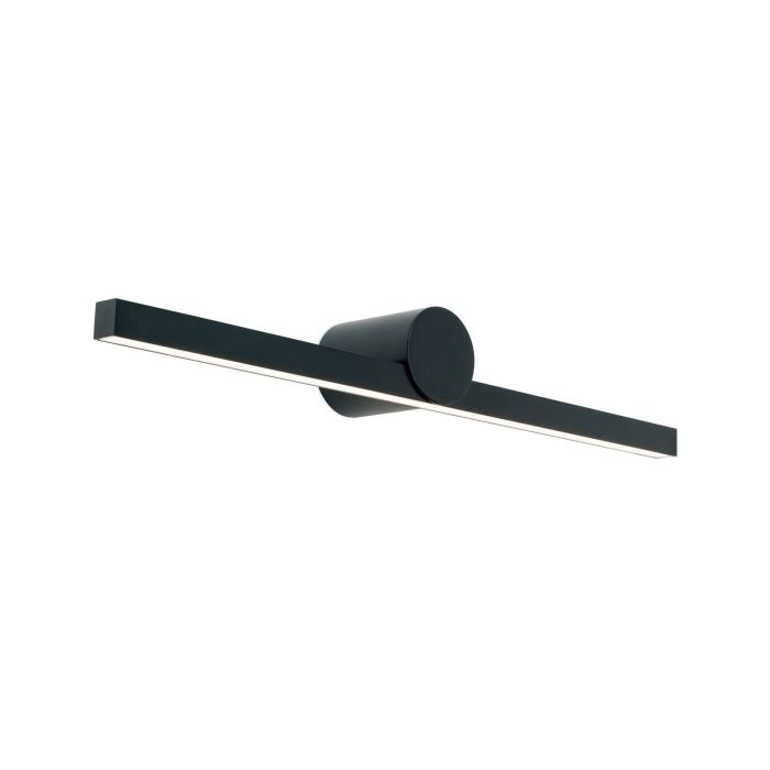 orion- LED-Spiegelleuchte BEAUTY 61cm schwarz Soff 3-584 schwarz orion- LED-Spiegelleuchte BEAUTY 61cm schwarz Soff 3-584 schwarz
