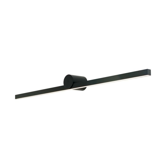 orion- LED-Spiegelleuchte BEAUTY 101cm schwarz Soff 3-585 schwarz orion- LED-Spiegelleuchte BEAUTY 101cm schwarz Soff 3-585 schwarz