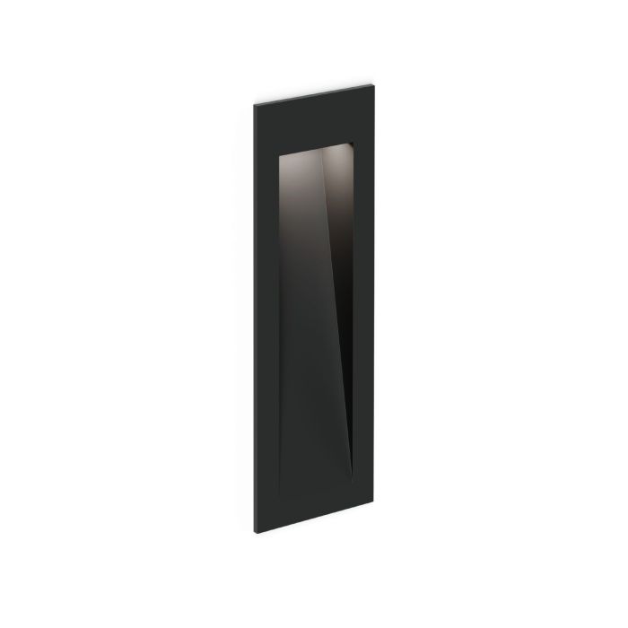 Wever & Ducré LED-Wandeinbauleuchte ORIS WALL REC 0.7 - 3000K  3271A1