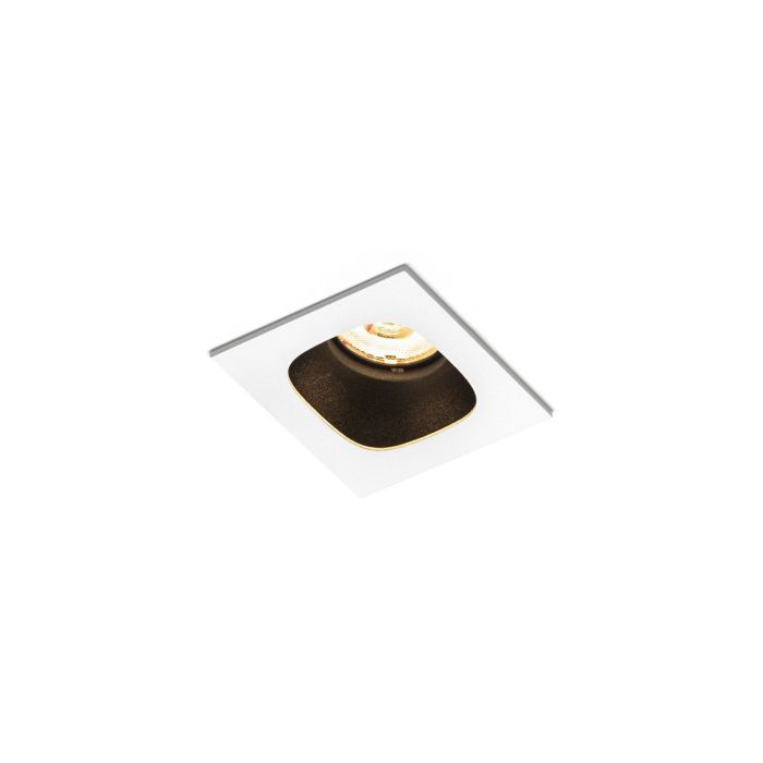 Wever & Ducré LED-Einbauleuchte PIRRO CEILING REC 1.0 LED 150161