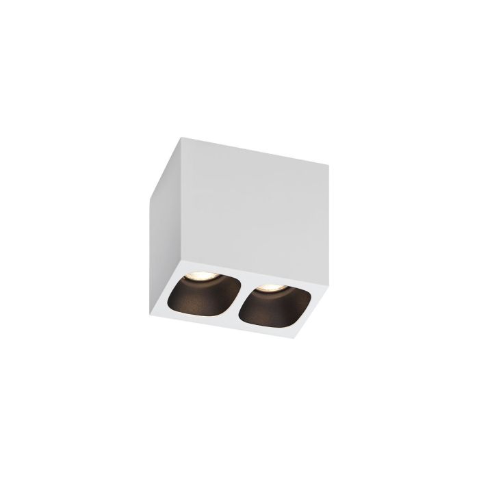 Wever & Ducré LED-Deckenleuchte PIRRO SPOT CEILING SURF 2.0 LED 151264