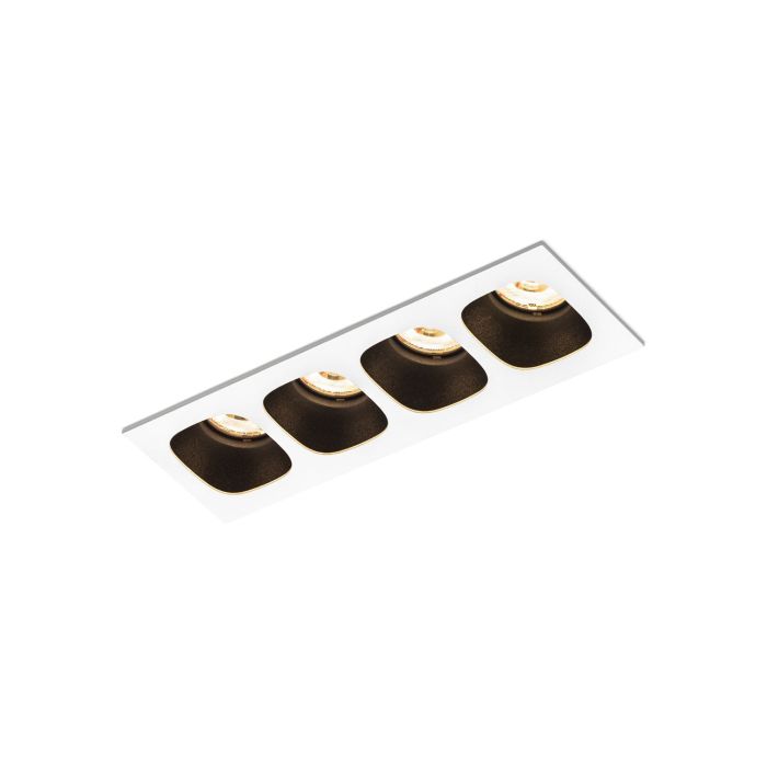 Wever & Ducré LED-Einbauleuchte PIRRO CEILING REC 4.0 LED 150461 Wever & Ducré LED-Einbauleuchte PIRRO CEILING REC 4.0 LED 150461