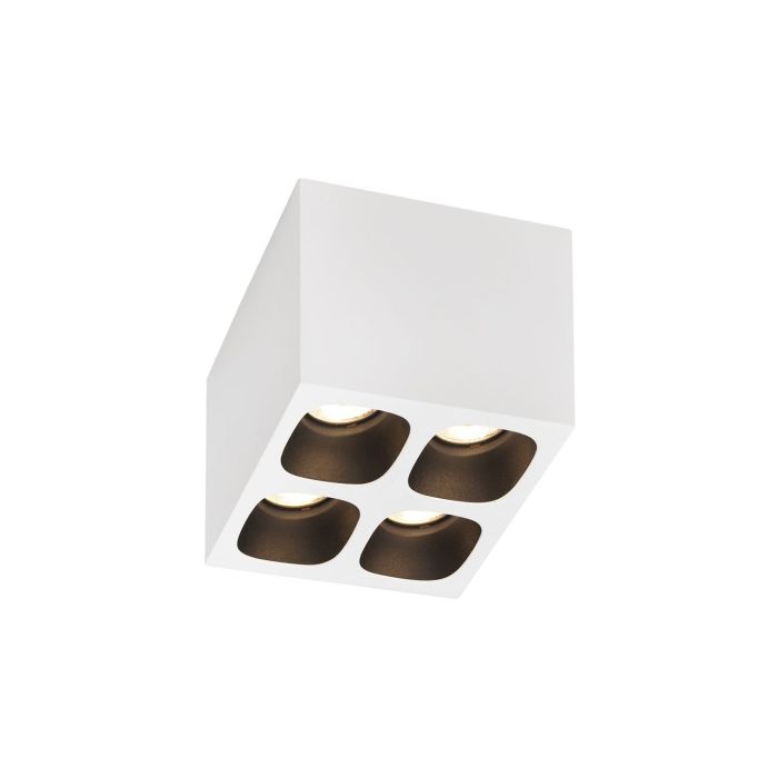 Wever & Ducré Deckenleuchte PIRRO SPOT CEILING SURF 4.1 151564