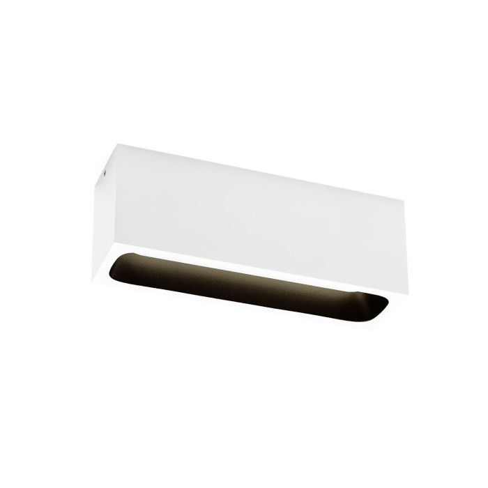 Wever & Ducré LED-Deckenleuchte PIRRO OPAL CEILING SURF 4.0 LED 151484
