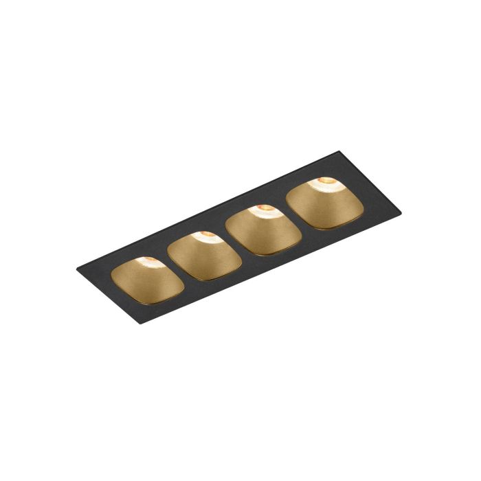 Wever & Ducré LED-Einbauleuchte PIRRO PETIT CEILING REC 4.0 LED 129251