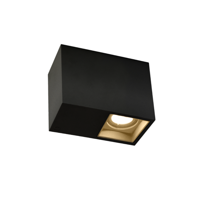 Wever & Ducré Spot PLANO PETIT CEILING SURF 1.0 LED 162564 Wever & Ducré Spot PLANO PETIT CEILING SURF 1.0 LED 162564