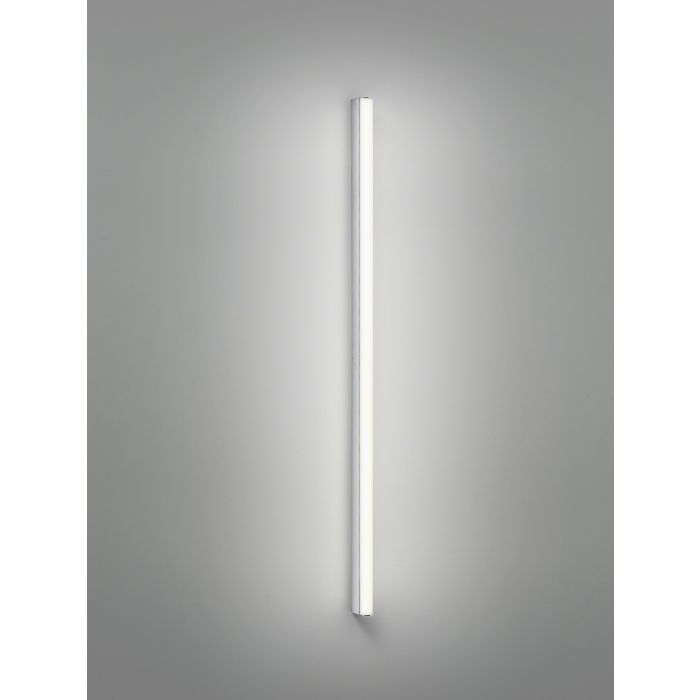 LED-Spiegelleuchte PONTO-S Chrom LED-Spiegelleuchte PONTO-S Chrom