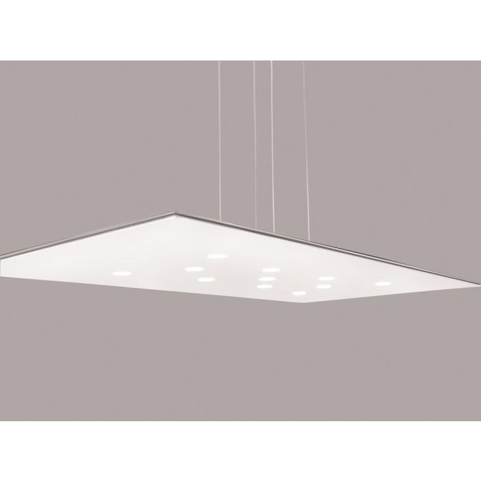 Icone Minitallux POP LED-Pendelleuchte Icone Minitallux POP LED-Pendelleuchte