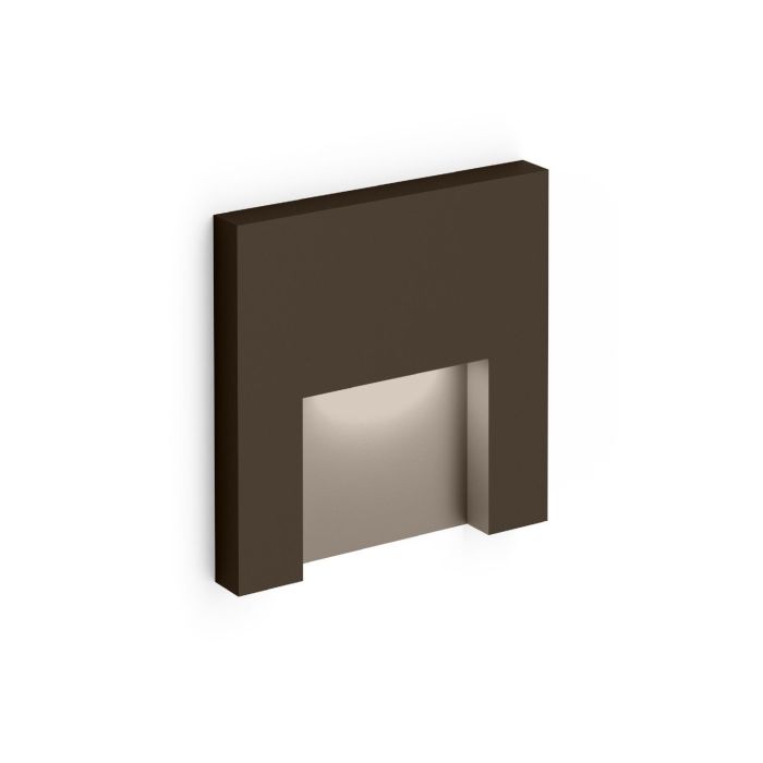 Wever & Ducré LED-Wandaußenleuchte RETO OUTDOOR WALL REC 7451A2+7452A2+7453A2 Wever & Ducré LED-Wandaußenleuchte RETO OUTDOOR WALL REC 7451A2+7452A2+7453A2