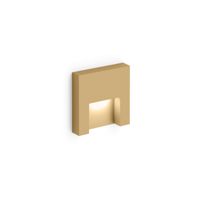 Wever & Ducré LED-Wandeinbauleuchte RETO WALL REC 0.8 - 3000K 3451A1 Wever & Ducré LED-Wandeinbauleuchte RETO WALL REC 0.8 - 3000K 3451A1