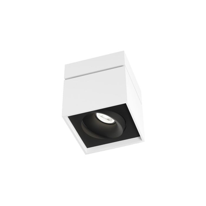 Wever & Ducré Deckenleuchte SIRRO CEILING SURF 1.0 PAR16 139120 Wever & Ducré Deckenleuchte SIRRO CEILING SURF 1.0 PAR16 139120