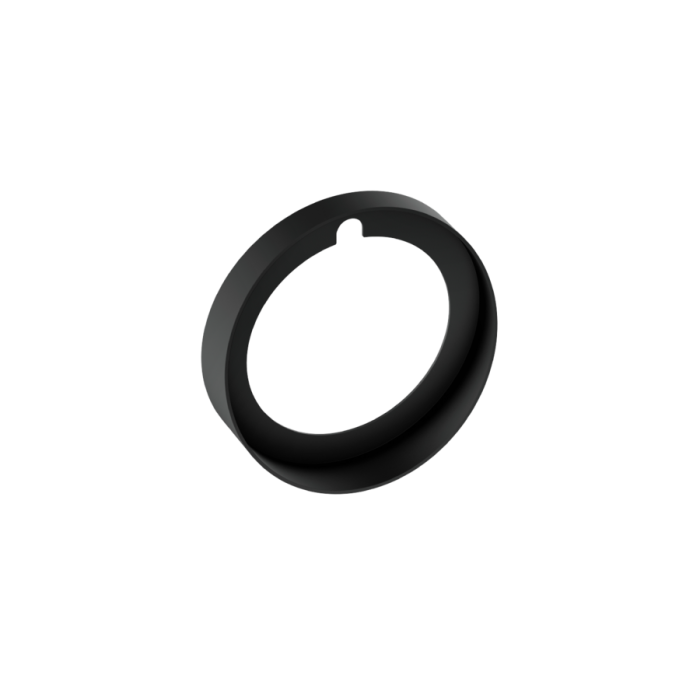 Wever & Ducré Zubehör X-BEAM ROUND SNOOT B  90019031