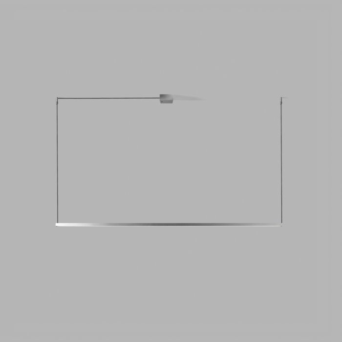 Light-Point LED-Pendelleuchte STRIPE 150cm titan270363 Light-Point LED-Pendelleuchte STRIPE 150cm titan270363