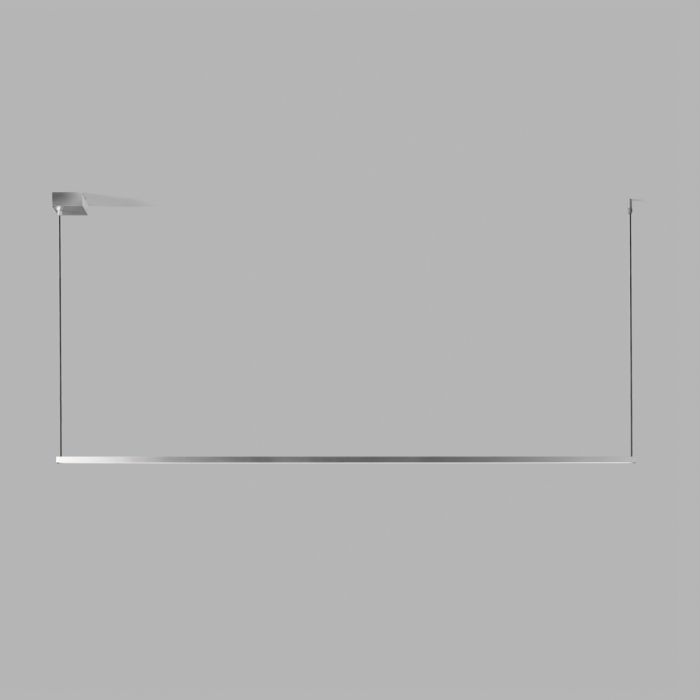 Light-Point LED-Pendelleuchte STRIPE 200cm titan270373 Light-Point LED-Pendelleuchte STRIPE 200cm titan270373