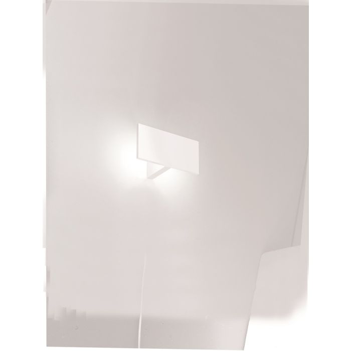 Icone-Minitallux LED-Wandleuchte TI weiß/schwarz 2700K/3000K TI-AP Icone-Minitallux LED-Wandleuchte TI weiß/schwarz 2700K/3000K TI-AP