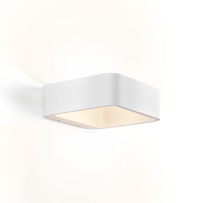 Wever & Ducré LED-Wandaußenleuchte TAPE OUTDOOR WALL SURF 1.0  722174