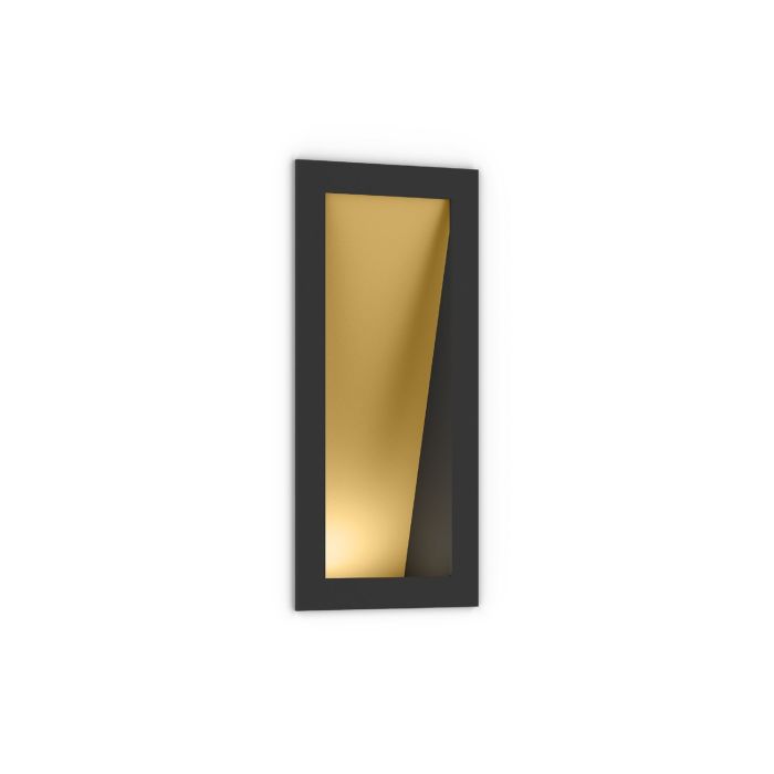Wever & Ducré LED-Wandeinbauleuchte THEMIS WALL REC 1.7 3237A1 Wever & Ducré LED-Wandeinbauleuchte THEMIS WALL REC 1.7 3237A1
