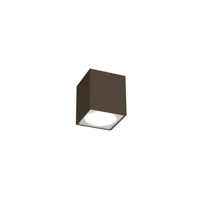 Wever & Ducré LED-Deckenaußenleuchte TRAIN OUTDOOR CEILING SURF 1.0 718668 Wever & Ducré LED-Deckenaußenleuchte TRAIN OUTDOOR CEILING SURF 1.0 718668