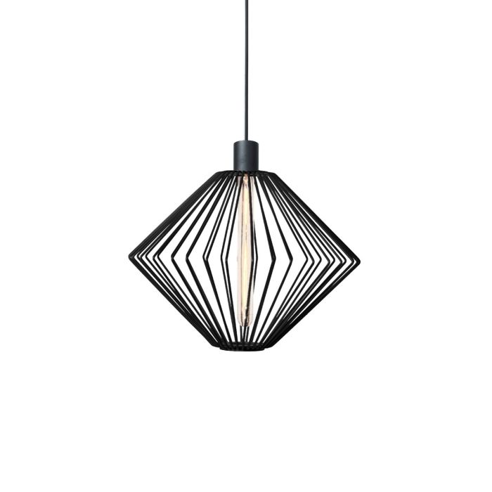 Wever & Ducré Pendelleuchte WIRO 1.1 DIAMOND CEILING SUSP E27 2441E0+2442E0 Wever & Ducré Pendelleuchte WIRO 1.1 DIAMOND CEILING SUSP E27 2441E0+2442E0