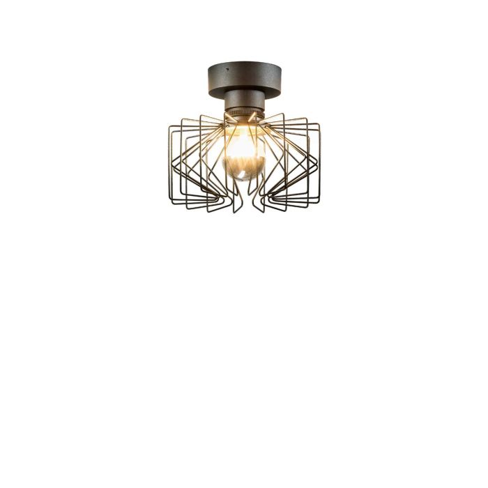 Wever & Ducré Deckenleuchte WIRO 2.0 WIRO CEILING SURF E27 2086E0 Wever & Ducré Deckenleuchte WIRO 2.0 WIRO CEILING SURF E27 2086E0