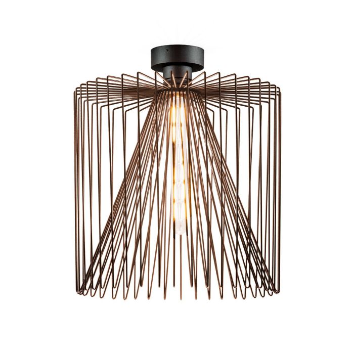 Wever & Ducré Deckenleuchte WIRO 1.8+3.8 WIRO CEILING SURF E27 2082E0+2083E0 Wever & Ducré Deckenleuchte WIRO 1.8+3.8 WIRO CEILING SURF E27 2082E0+2083E0