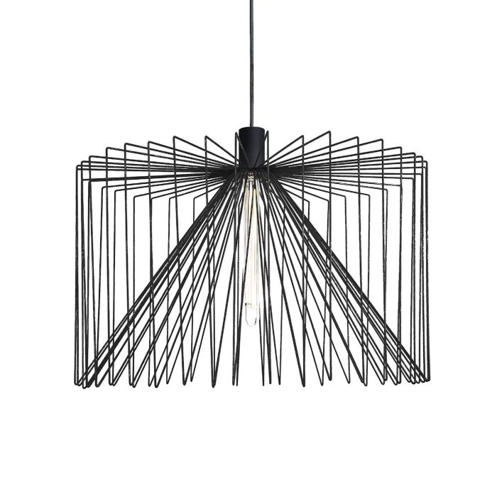 Wever & Ducré Pendelleuchte WIRO 6.1 WIRO CEILING SUSP E27 2094E0+2098E0 Wever & Ducré Pendelleuchte WIRO 6.1 WIRO CEILING SUSP E27 2094E0+2098E0