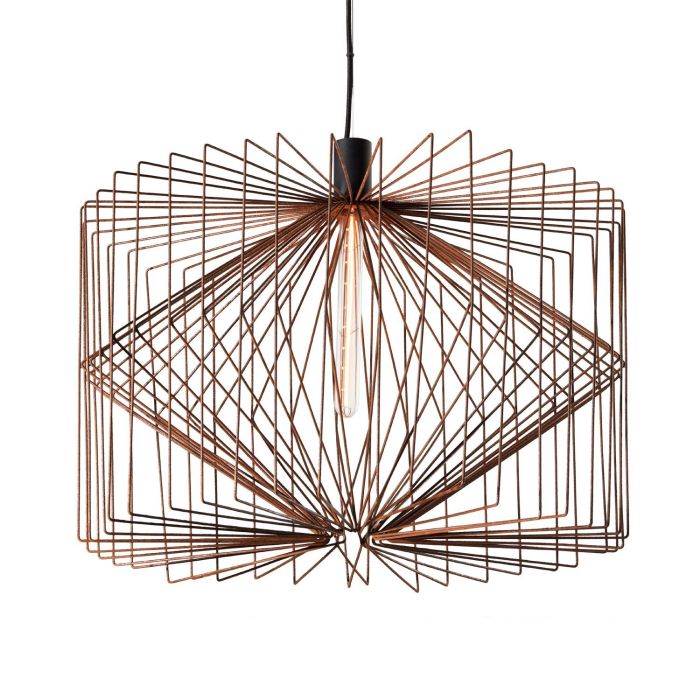 Wever & Ducré Pendelleuchte WIRO 6.5 WIRO CEILING SUSP E27 2095E0+2099E0 Wever & Ducré Pendelleuchte WIRO 6.5 WIRO CEILING SUSP E27 2095E0+2099E0