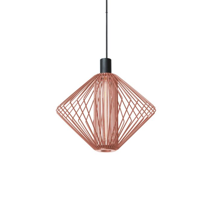 Wever & Ducré Pendelleuchte WIRO 1.0 DIAMOND CEILING SUSP E27 2291E0+2296E0 Wever & Ducré Pendelleuchte WIRO 1.0 DIAMOND CEILING SUSP E27 2291E0+2296E0