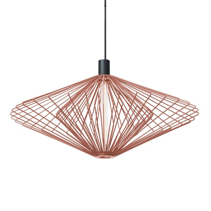 Wever & Ducré Pendelleuchte WIRO 2.0 DIAMOND CEILING SUSP E27 2292E0+2297E0 Wever & Ducré Pendelleuchte WIRO 2.0 DIAMOND CEILING SUSP E27 2292E0+2297E0