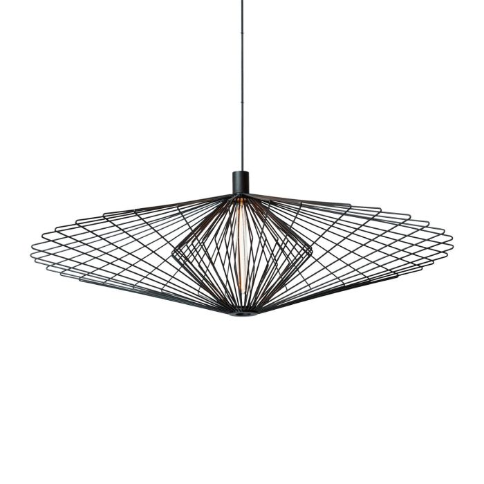 Wever & Ducré Pendelleuchte WIRO 3.0 DIAMOND CEILING SUSP E27 2293E0+2298E0 Wever & Ducré Pendelleuchte WIRO 3.0 DIAMOND CEILING SUSP E27 2293E0+2298E0