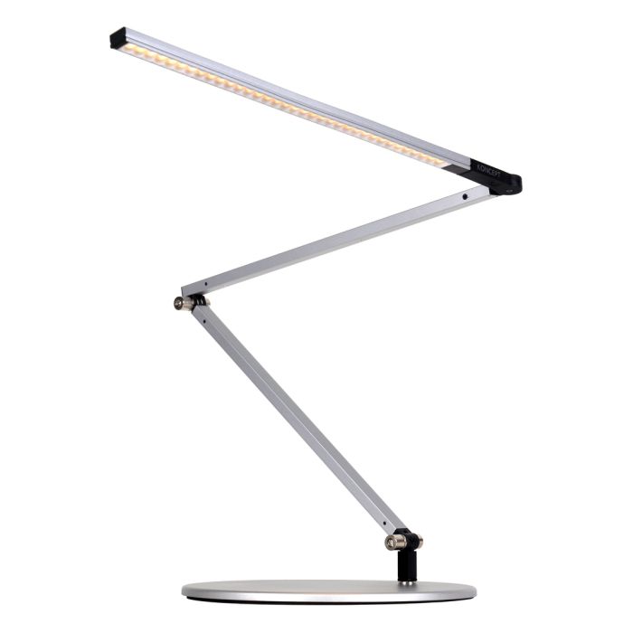 Koncept Z-BAR SLIM LED-Tischleuchte KZS3SW Koncept Z-BAR SLIM LED-Tischleuchte KZS3SW