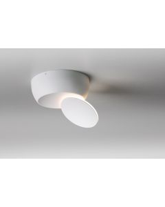 LupiaLicht MOON LED-Deckenleuchte 1844/1-8