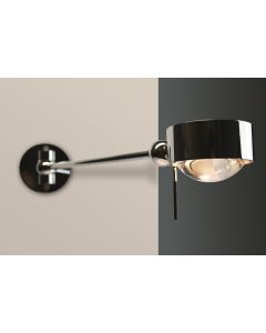 LED-Wandleuchte PUK MINI HOTEL 20cm/30cm