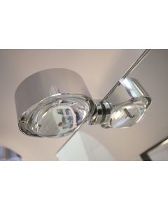 Top Light PUK FIX LED-Spiegelklemmleuchte 2-08011-LED 2-08012-LED 2-08013-LED 2-08014-LED 2-08015-LED 2-08016-LED 2-08017-LED