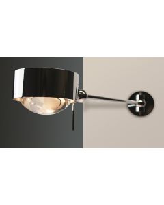 Top Light PUK MAXX HOTEL LED-Wandleuchte