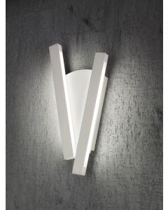 LED-Wandleuchte ELLE