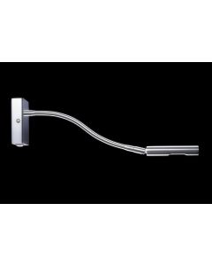 GKS Knapstein LED-Wandleuchte 21.804.05