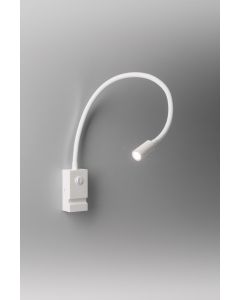 LupiaLicht PIPE LED-Wandleuchte 2200/1-8