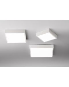 LupiaLicht VENOX LED-Deckenleuchte 2217/30-8