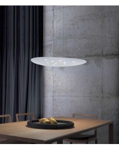 Icone Minitallux LED-Pendelleuchte SCUDO S9 / S10